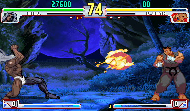 street fighter iii 3rd strike mame download